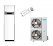 Колонная сплит-система Hisense AUF-48ER6SM/AUW-48H6SE1