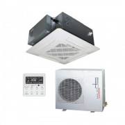Кассетная сплит-система Aeronik AKH43K3HI/AUHN43NM3HO