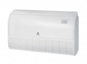 Напольно-потолочная сплит-система Electrolux EACU-18H/UP3/N3
