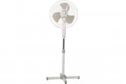 Вентилятор напольный Oasis VF-40PWG