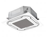 Кассетная сплит-система Quattroclima QV-I48CG/QN-I48UG/QA-ICP10