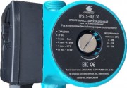 Циркуляционный насос GreenPump LPS 15-40/130