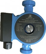 Циркуляционный насос GreenPump LPS 25-80/180