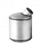 Каменка к печи банной ProMetall Атмосфера М+