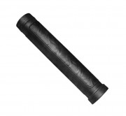 Стартовый дымоход ProMetall D 130 L 740 черный цвет