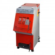 Твердотопливный котел Ермак Stoker PRO 16