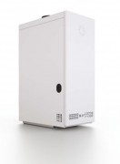 Газовый котел Сигнал КОВ-16 СКС ЖАР