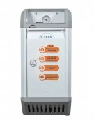 Газовый котел Сигнал КОВ-10 СКС TGV