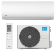 Сплит-система Midea Paramount MSAG1-12HRN1-I/MSAG1-12HRN1-O