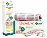 Нагревательный мат ЧТК МНД-160 2240 Вт/14 м2