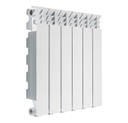 Радиатор алюминиевый Nova Florida EXTRATHERMSERIR SUPER B4 500/100