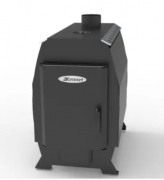 Печь отопительная Kennet Ария 100 (без стекла)