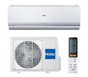 Сплит-система Haier Lightera DC Inverter AS24NS3ERA-W/1U24GS1ERA