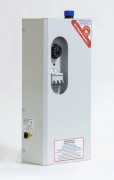 Электрический котел ElectroVel 6 M с ВКР