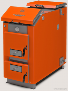 Твердотопливный котел Теплодар Куппер ЭКСПЕРТ 45 (2.0)