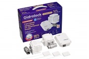 Комплект Gidrolock STANDARD Wi-Fi Tuya G-Lock 1/2