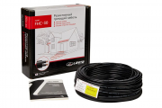 Нагревательный кабель для уличного обогрева Lavita FHC-30 2400 Вт, 80 м