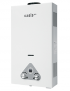 Газовый проточный водонагреватель Oasis Eco W-24