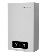 Газовый проточный водонагреватель Oasis Home V-20W
