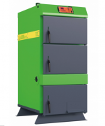 Твердотопливный котел Lavoro Eco XL-12 без автоматики
