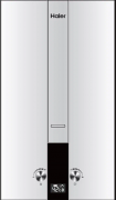Водонагреватель газовый проточный Haier JSD20-10D