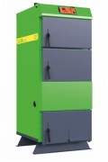 Твердотопливный котел Lavoro Eco L-12