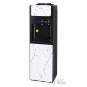 Кулер Ecotronic K25-LCE white Marble
