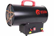 Газовая тепловая пушка EDON DAH-15000