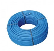 Труба ПЭ 25х2,0 100м, AV Engineering питьевая 100 SDR 13.6