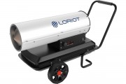 Тепловая пушка дизельная Loriot LHD-30