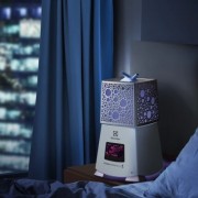 Увлажнитель воздуха Electrolux EHU-3915D