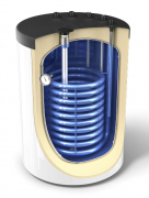Бойлер косвенного нагрева TESY EV 10S 120