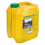 Теплоноситель Теплый дом ЭКО -30 20 кг