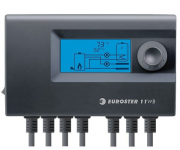 Программируемый контроллер Euroster 11WB