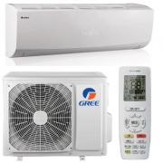 Сплит-система Gree Lomo Arctic R32 Inverter 2022 GWH09QCXB-K6DNC2F