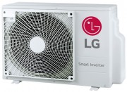 Наружный блок LG Multi F MU3R21