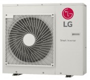 Наружный блок LG Multi F MU4R27