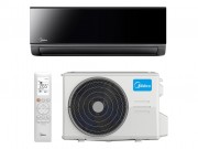 Сплит-система Midea Persona Inverter MSAG4W-18N8D0-I/MSAG4-18N8D0-O