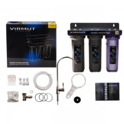 Фильтр проточный Virmut умягчение