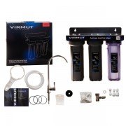 Фильтр проточный Virmut антижелезо