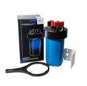 Фильтр магистральный Virmut МФБ-10 ББ