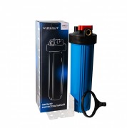 Фильтр магистральный Virmut МФБ-20 ББ