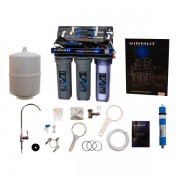 Система очистки воды обратного осмоса Virmut OSMO-6Р