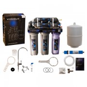 Система очистки воды обратного осмоса Virmut OSMO-6