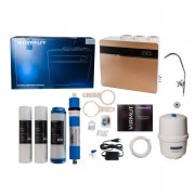 Система очистки воды обратного осмоса Virmut RH-RO 10