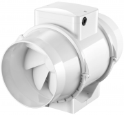 Вентилятор канальный Shuft Ventmix-125