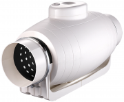 Вентилятор канальный низкошумный Shuft Silentmix-150