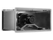 Вентилятор cо свободным колесом Shuft TORNADO 1000x500-40-4-2