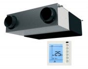 Установка приточно-вытяжная Shuft Star PVS-1300