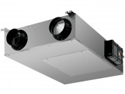 Установка приточно-вытяжная Shuft Universe RVX-800 inv